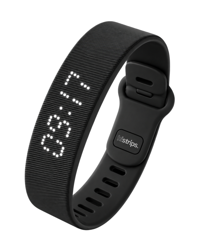 BuzzDawn Pulse Vibration Alarm
