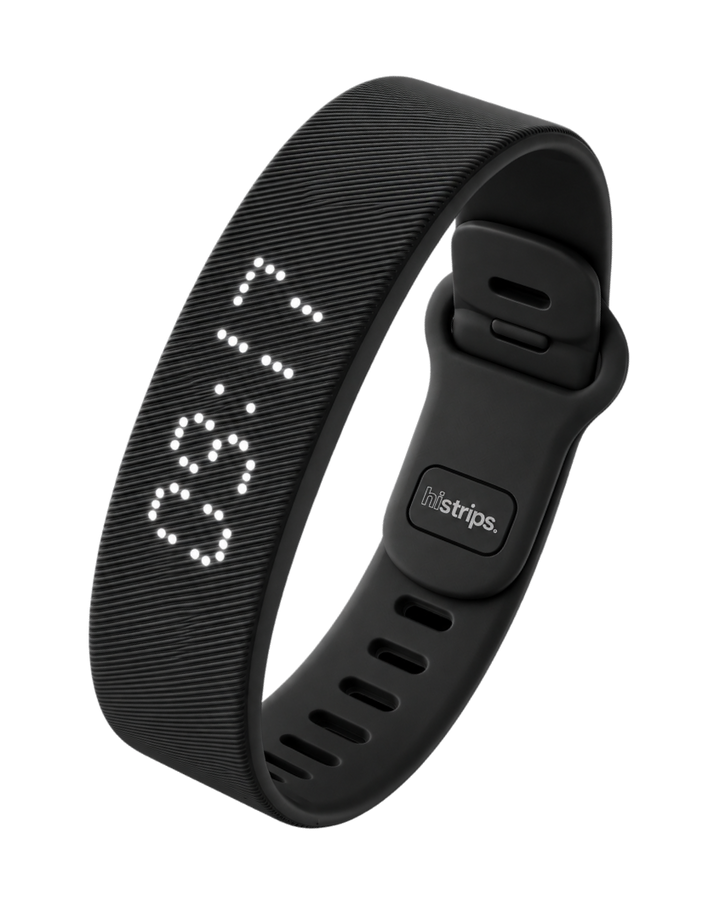 BuzzDawn Pulse Vibration Alarm