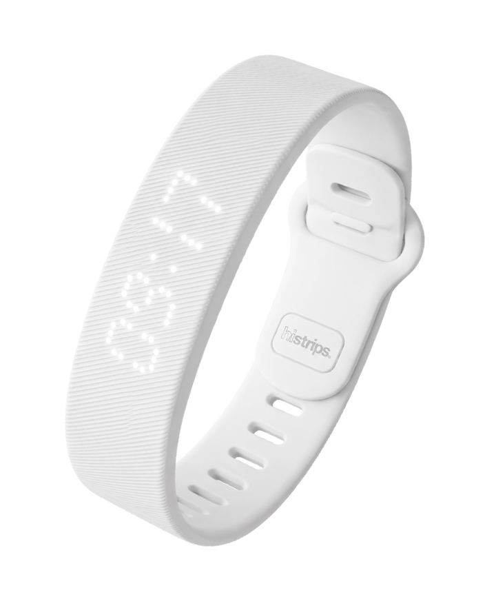 BuzzDawn Pulse Vibration Alarm