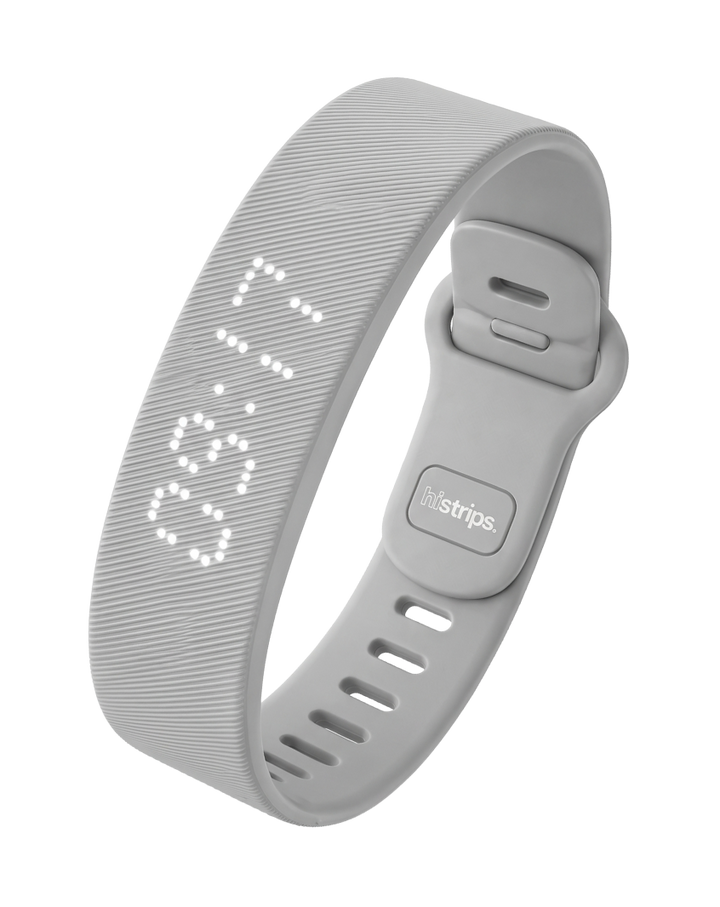 BuzzDawn Pulse Vibration Alarm