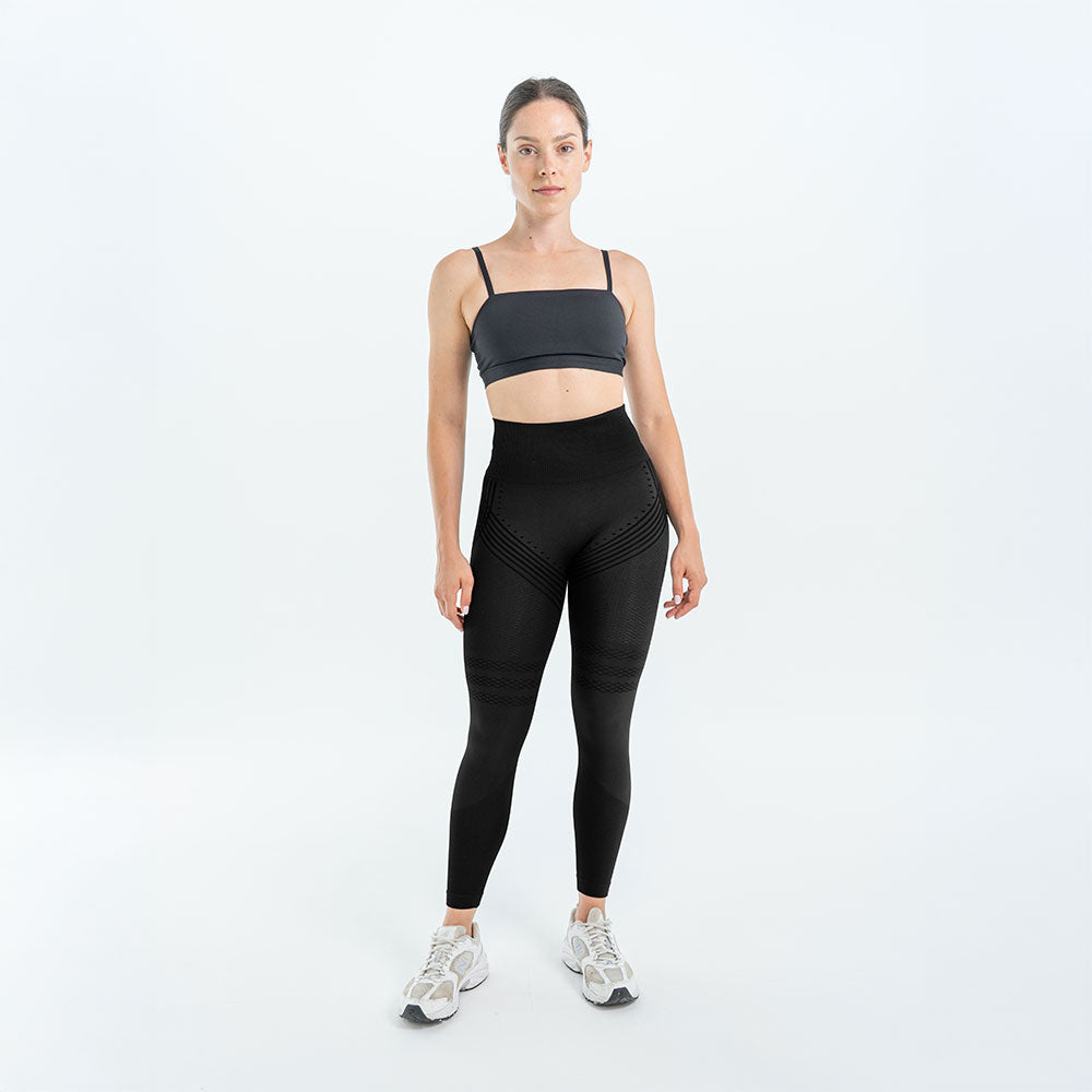 3D Anti-Cellulite Leggings